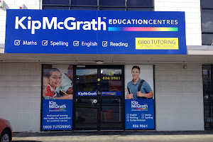 Kip McGrath Education Centre Henderson