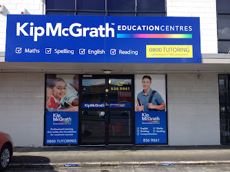 Kip McGrath Education Centre Henderson