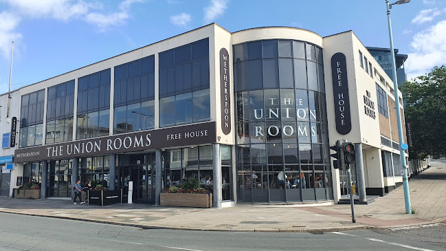 The Union Rooms - Pub