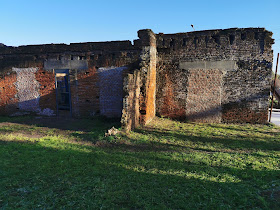 Casa Quinta del Gobernador José Joaquín de Viana