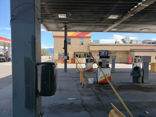 Travel Agency «Flying J Travel Plaza», reviews and photos, 6505 Jackrabbit Ln, Belgrade, MT 59714, USA