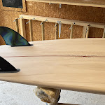 Photo n° 2 de l'avis de vaurs.e fait le 06/11/2023 à 19:00 pour Little Shed Surfboard à La Limouzinière