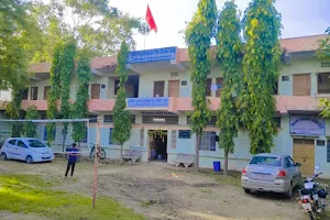 Pushkarna Hostel image