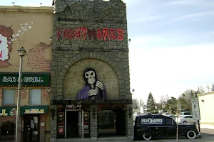 Nightmares Fear Factory image