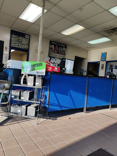 Tire Shop «Jenkins Automotive II», reviews and photos, 1564 Seminole Trail, Charlottesville, VA 22901, USA