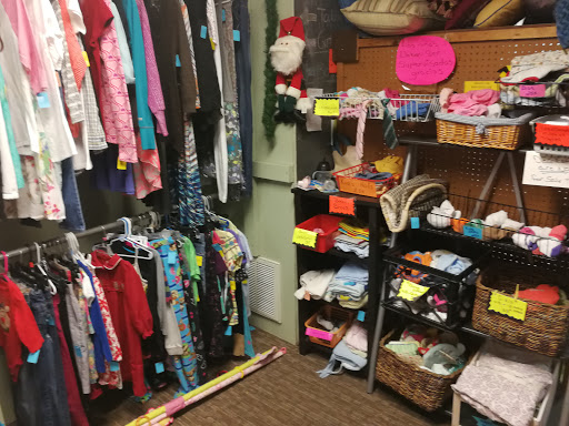 Thrift Store «Parrish United Methodist Thrift», reviews and photos, 12210 US-301, Parrish, FL 34219, USA