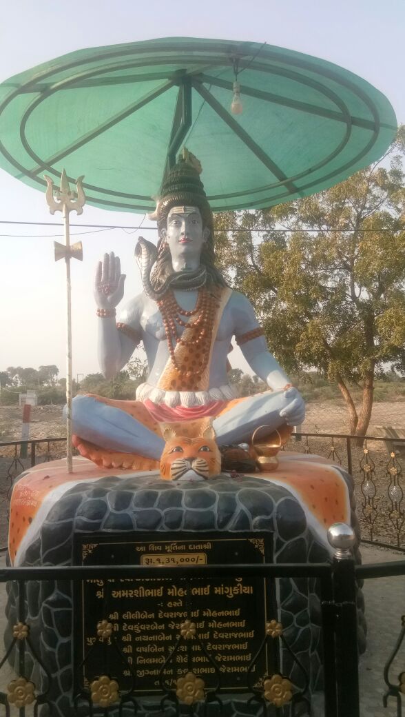 લાખણકા મોક્ષ મંદિર