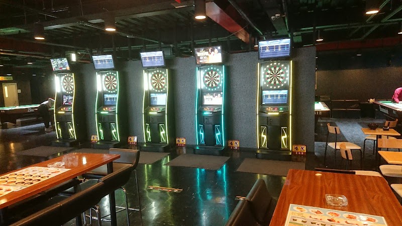 あそびば 久御山店 京都府久御山町下津屋北野 アミューズメント センター グルコミ