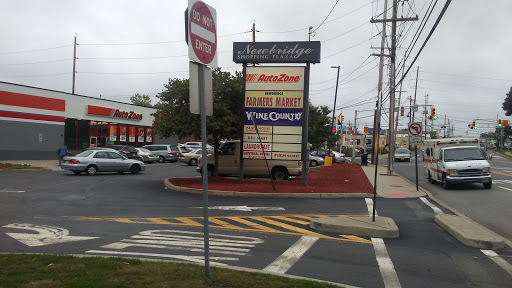 Auto Parts Store «AutoZone», reviews and photos, 79 New Bridge Rd, Bergenfield, NJ 07621, USA
