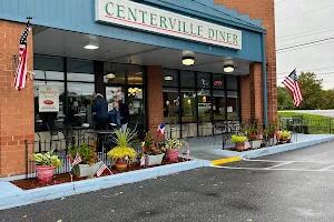 Centerville Diner image