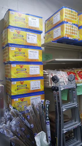 Grocery Store «Swagath Indian Groceries», reviews and photos, 24351 Halsted Rd, Farmington Hills, MI 48335, USA