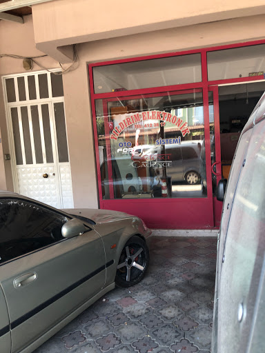 Yıldırım Elektronik