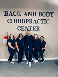 Back and Body Chiropractic Center - Photo 3 - Car repair in Shelby Township, MI, Warren