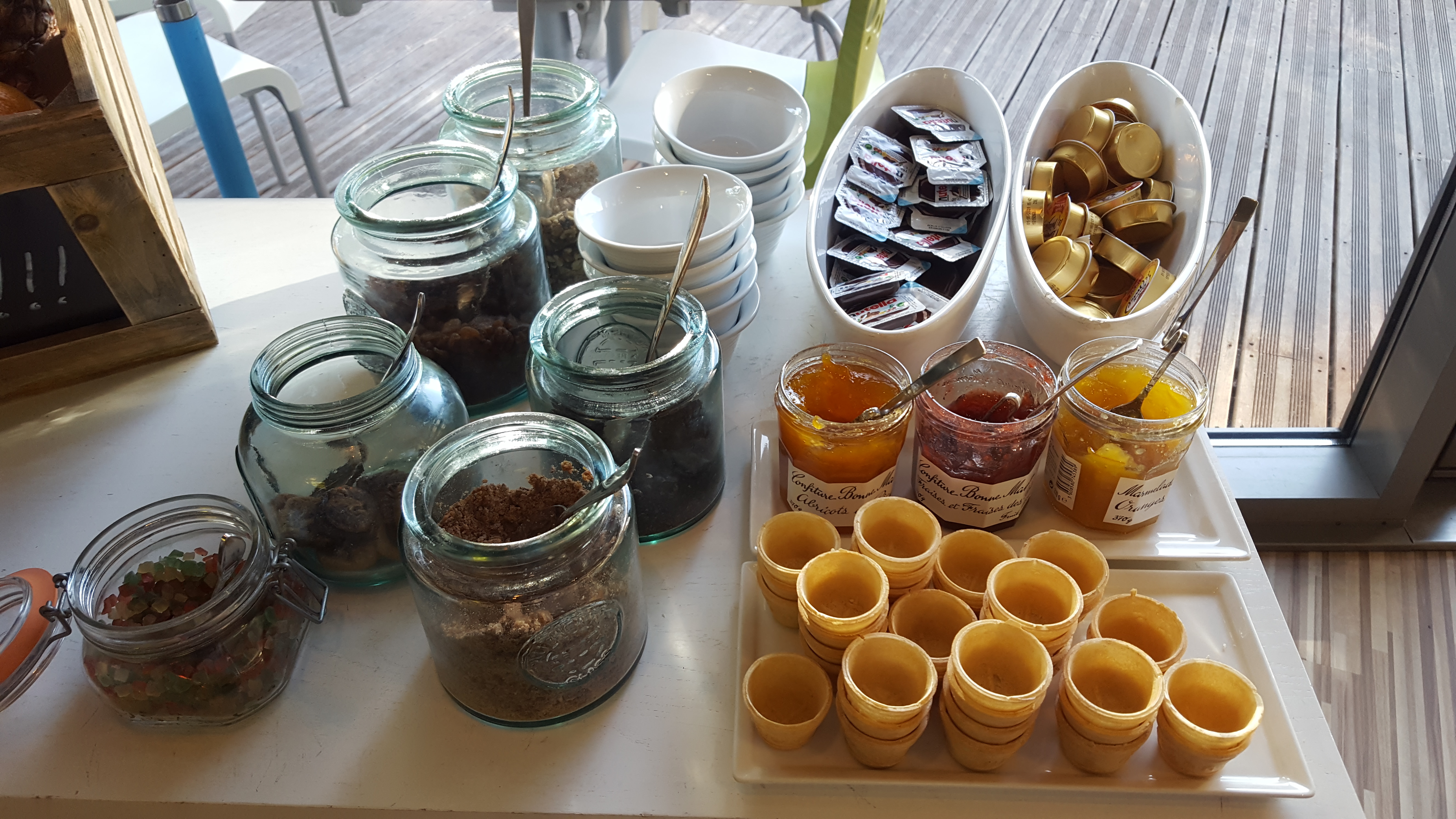Photo n° 44 de l'avis de Dominique.. fait le 09/09/2018 à 08:23