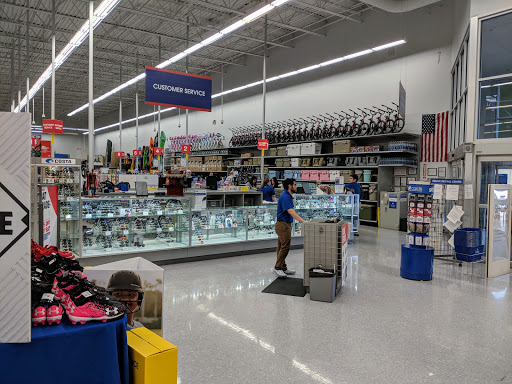 Sporting Goods Store «Academy Sports + Outdoors», reviews and photos, 3621 Justin Rd, Flower Mound, TX 75028, USA
