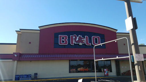 Grocery Store «BI-LO», reviews and photos, 4464 Devine St, Columbia, SC 29205, USA