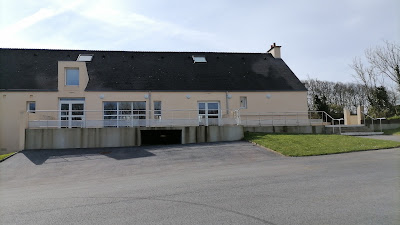 Salles communales à La Hague