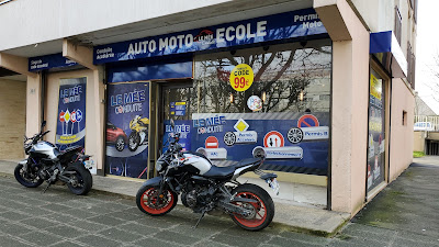 le mee conduite formation auto-moto à Le Mée-sur-Seine