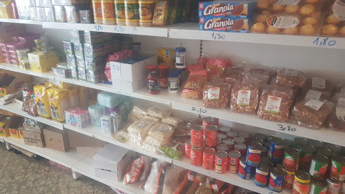 Boucherie halal Épicerie Orientale El Baraka à Saumur