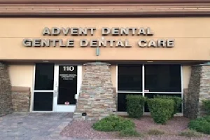 Advent Dental image
