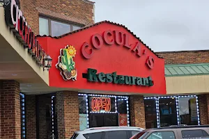 Cocula Restaurant image