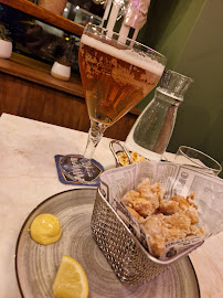 Plats et boissons du Restaurant Maison Jenny à Paris - n°19