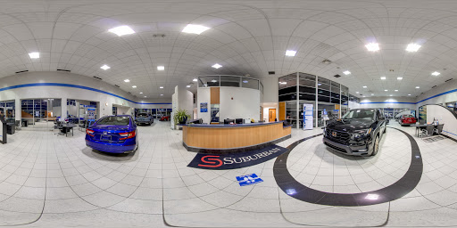 Used Car Dealer «Suburban Honda», reviews and photos, 25100 Haggerty Rd, Farmington Hills, MI 48335, USA