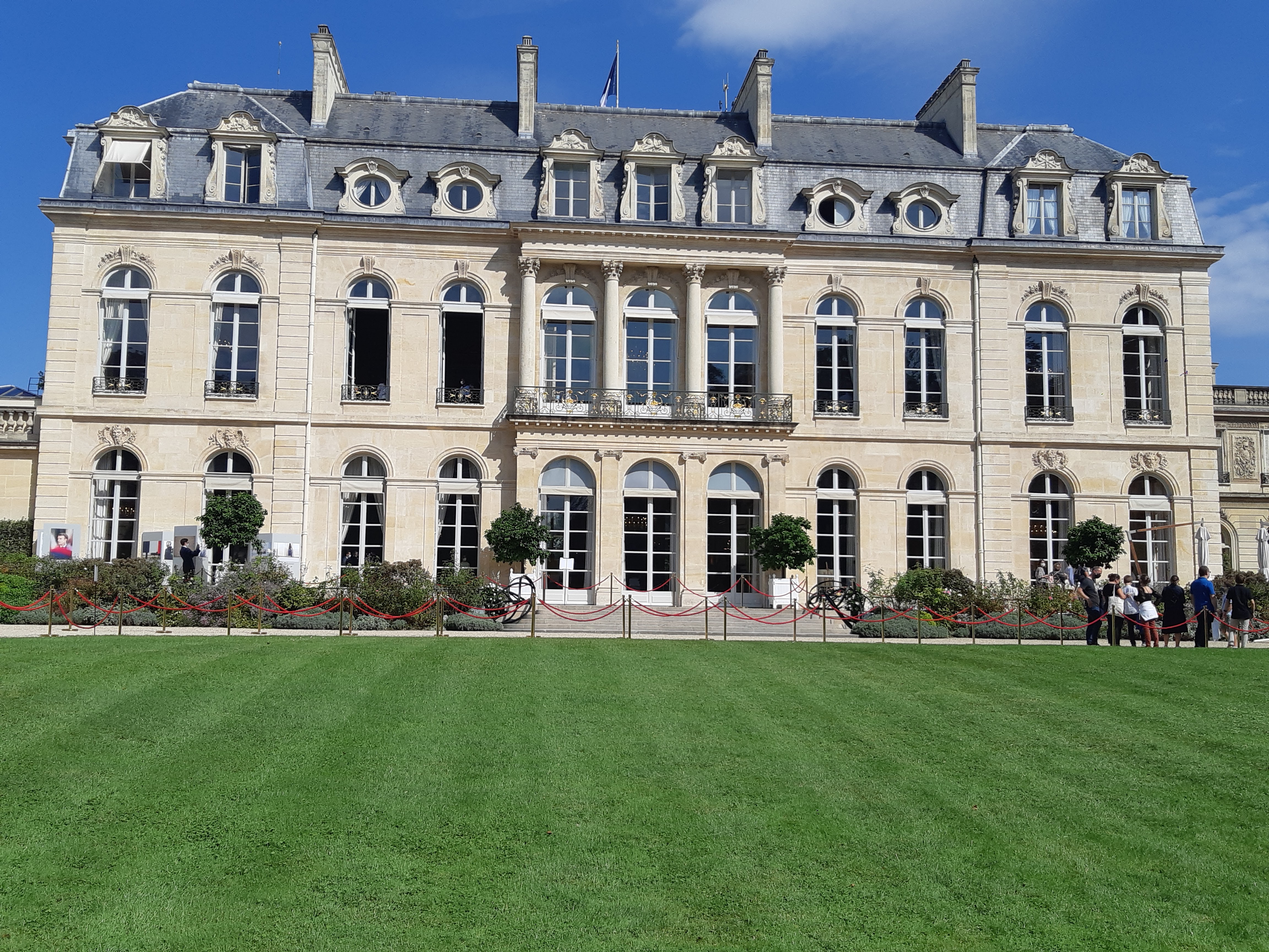 Photo n° 2 de l'avis de Cop.6 fait le 19/09/2021 à 13:40