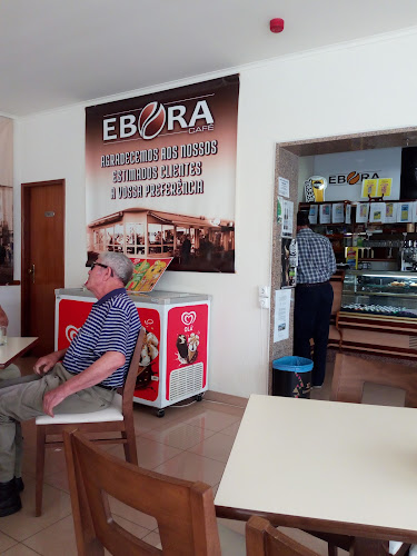Ebora Café