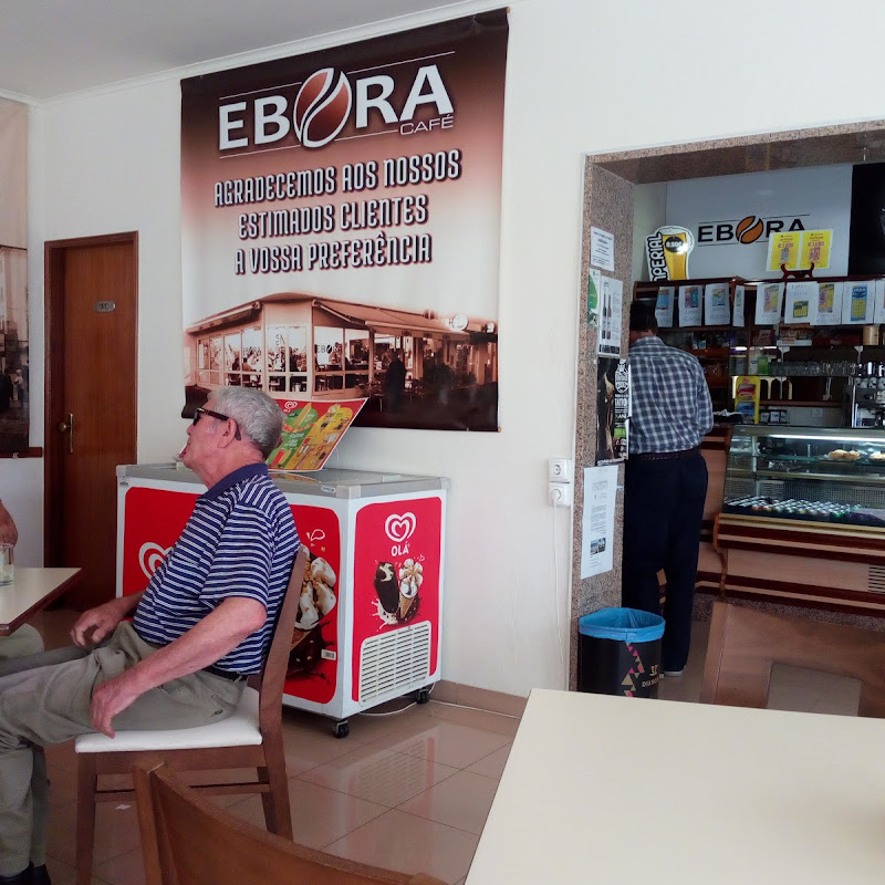 Ebora Café