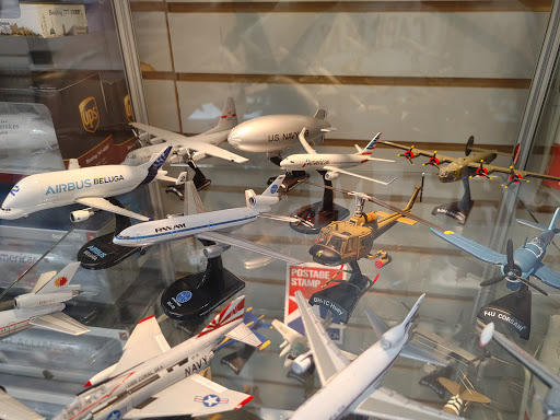 Model Shop «Airplane Shop», reviews and photos, 24 Stewart Pl # 4, Fairfield, NJ 07004, USA