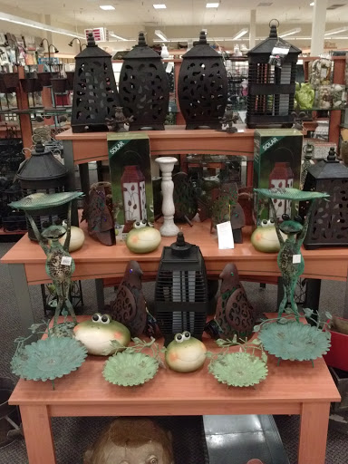 Clothing Store «Burlington Coat Factory», reviews and photos, 3702 E Hammer Ln, Stockton, CA 95212, USA