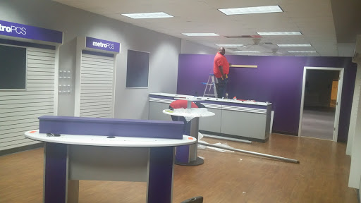 Cell Phone Store «MetroPCS Authorized Dealer», reviews and photos, 895 W Center St, Kingsport, TN 37660, USA