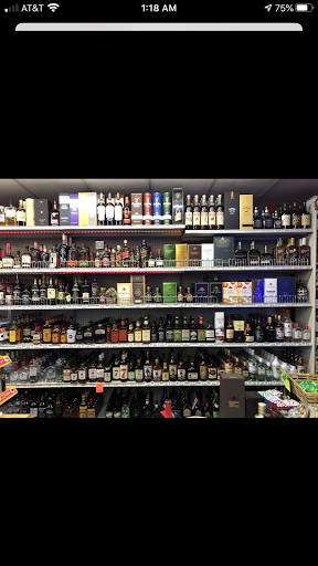 Liquor Store «Royal Liquor», reviews and photos, 270 W Elm Ave, Coalinga, CA 93210, USA