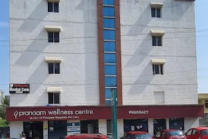 Pranaam Wellness Center image