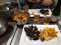 Moule du Restaurant O P'tit Encas à Saint-Malo - n°3