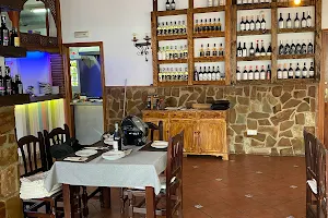 Restaurante El Romero image