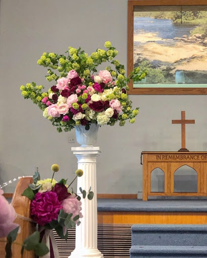 Florist «Peonia LLC», reviews and photos, 1550 Lemoine Ave, Fort Lee, NJ 07024, USA