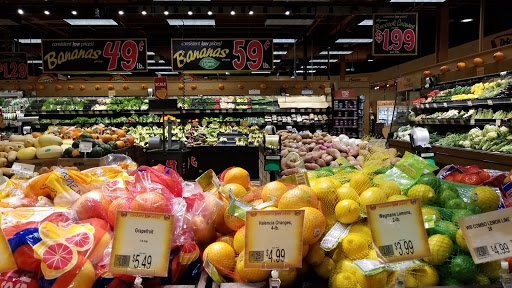 Supermarket «Wegmans», reviews and photos, 4287 Genesee Valley Plaza Rd, Geneseo, NY 14454, USA