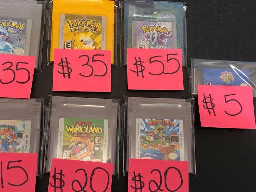 Video Game Store «Brooklyn Video Games», reviews and photos, 6801 20th Ave, Brooklyn, NY 11204, USA