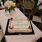 Photo n°1 de l'avis de Jolina. fait le 09/05/2024 à 18:58 sur le  Grand Hotel of the Angels à San Giovanni Rotondo