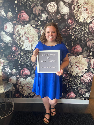 Bridal Shop «Luxe Bridal Couture», reviews and photos, 3918 Cedar Grove Pkwy, Eagan, MN 55122, USA