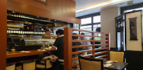 Atmosphère du Restaurant japonais Kifune à Paris - n°1