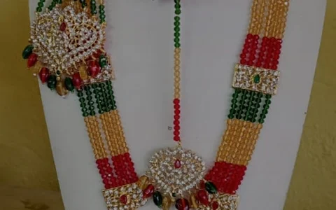 Muskaan Jewellers Hyderabad image