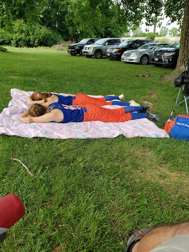 Park «Lou Berliner Park», reviews and photos, 1300 Deckenbach Rd, Columbus, OH 43223, USA