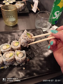 Sushi du Restaurant japonais Sushi Tori Beauvais - n°10