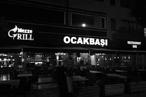 Mezze Grill Restaurant & Ocakbasi image