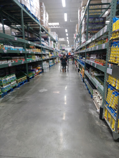 Warehouse club «BJ’s Wholesale Club», reviews and photos, 1000 Old Nichols Rd, Islandia, NY 11749, USA