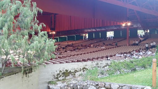 Live Music Venue «Kresge Auditorium», reviews and photos, 4000 M-137, Interlochen, MI 49643, USA