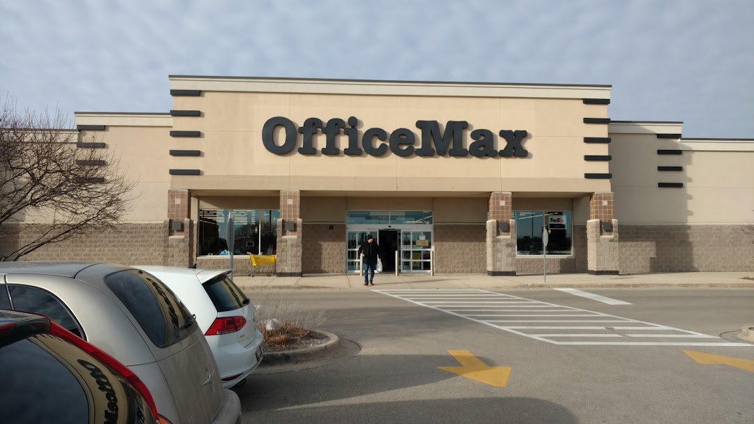 OfficeMax